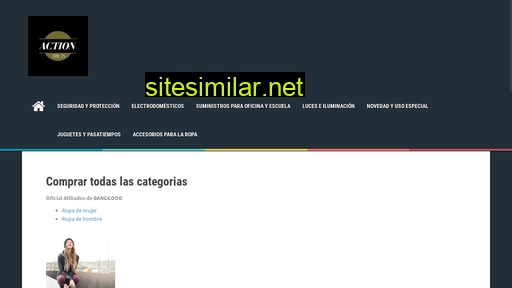 action.com.es alternative sites