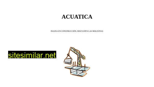acuaticazgz.es alternative sites