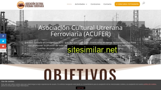 acufer.es alternative sites
