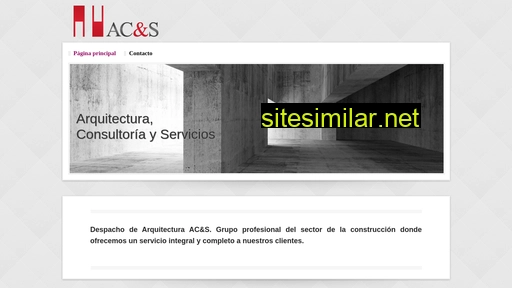 acys.es alternative sites