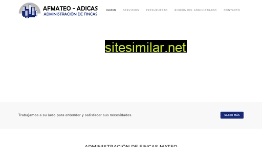 adicas.es alternative sites