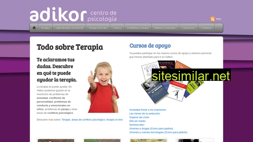 adikor.es alternative sites