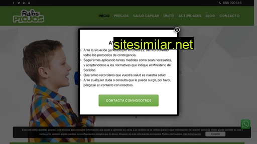 adiospiojos.es alternative sites