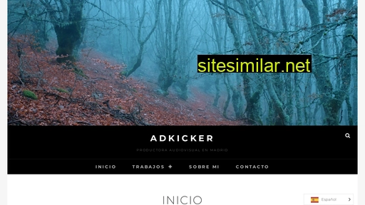 adkicker.es alternative sites