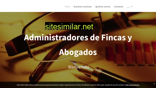 administradoresyabogados.es alternative sites