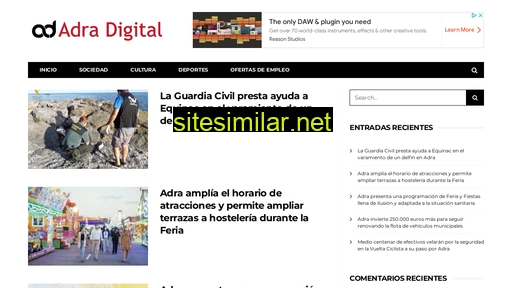 adradigital.es alternative sites