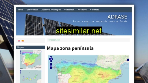 adrase.es alternative sites