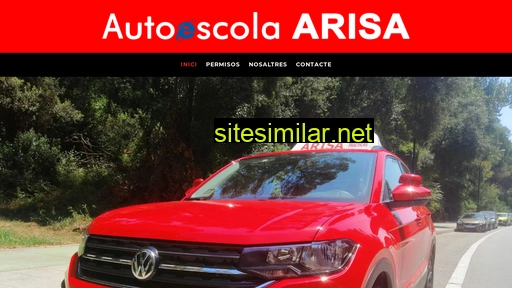 aearisa.es alternative sites