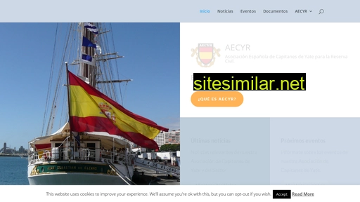 aecyr.es alternative sites