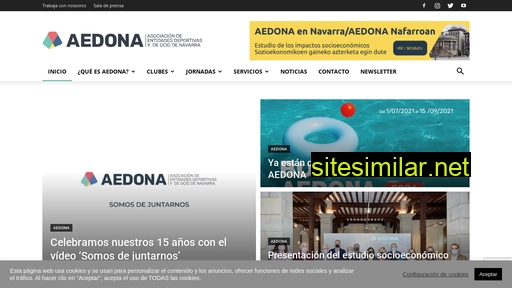 aedona.es alternative sites