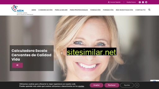 aeem.es alternative sites