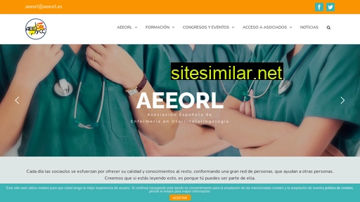 aeeorl.es alternative sites