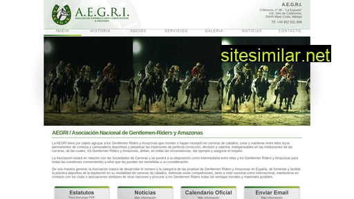 aegri.es alternative sites