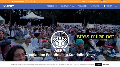 aeky.es alternative sites