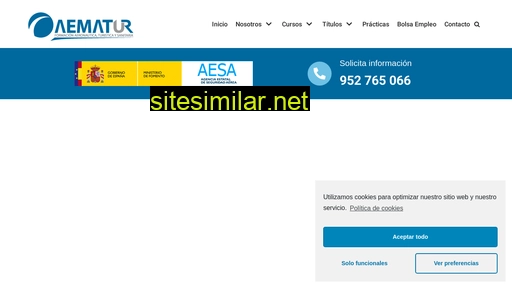 aematur.es alternative sites