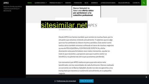 aepsp.es alternative sites