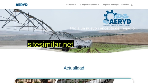 aeryd.es alternative sites