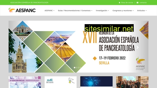 aespanc.es alternative sites