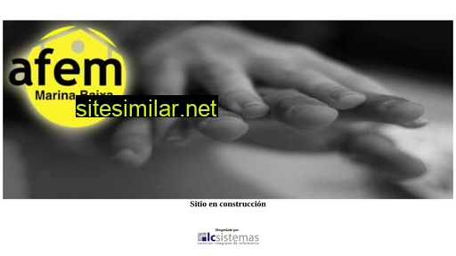 afem.org.es alternative sites