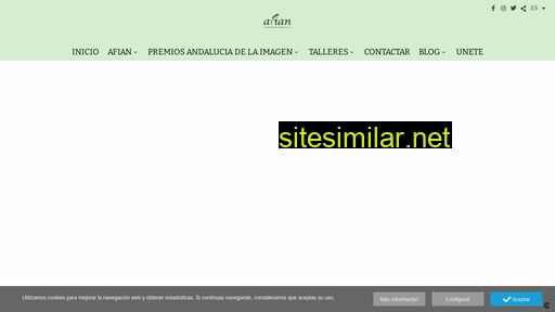 afian.es alternative sites
