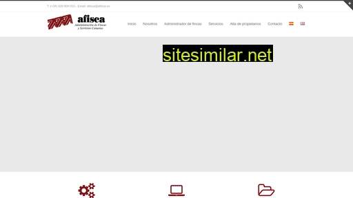 afisca.es alternative sites