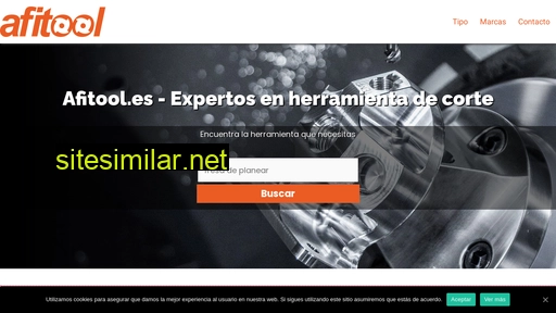 afitool.es alternative sites