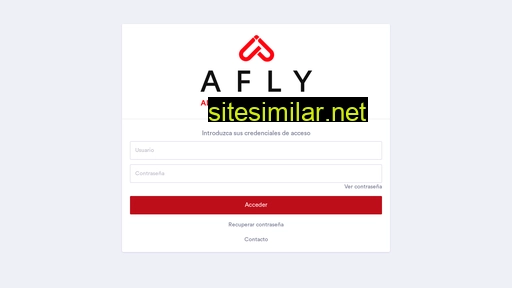 afly.es alternative sites