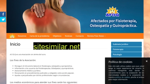 afoq.es alternative sites
