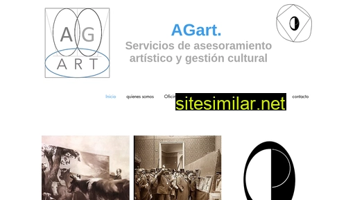 agart.es alternative sites