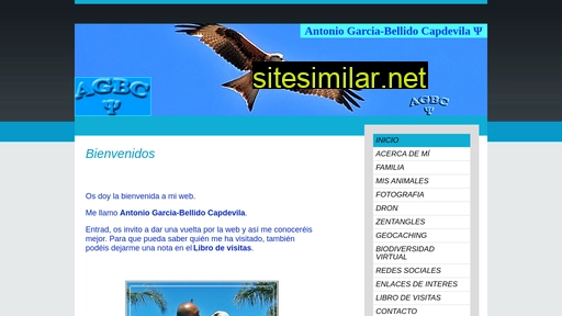 agbc.es alternative sites