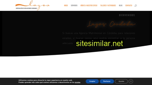 agenciamatrimonialcordoba.es alternative sites
