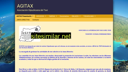 agitax.es alternative sites