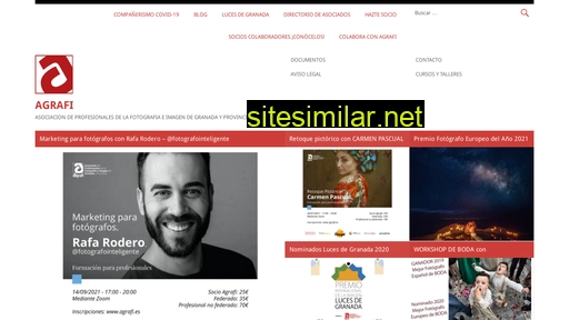 agrafi.es alternative sites