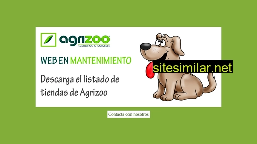 agrizoo.es alternative sites