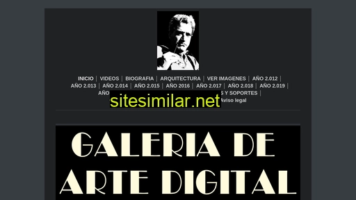 aguirre-arte-digital.es alternative sites