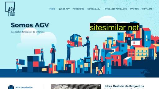 agvi.es alternative sites