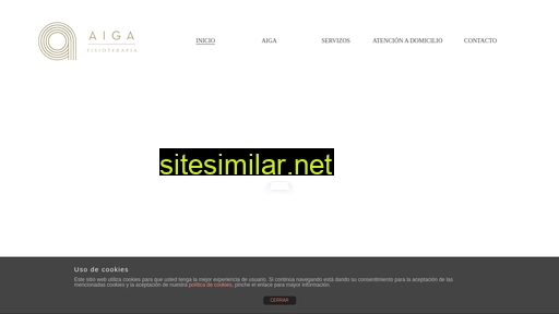aiga.es alternative sites