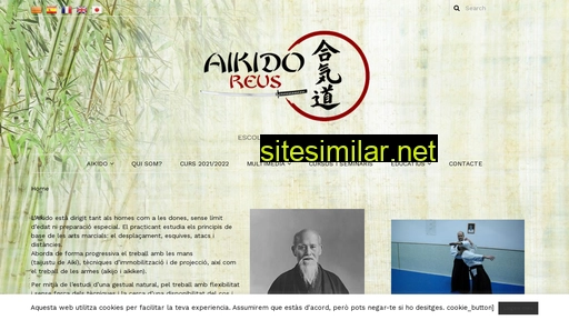 aikidoreus.es alternative sites