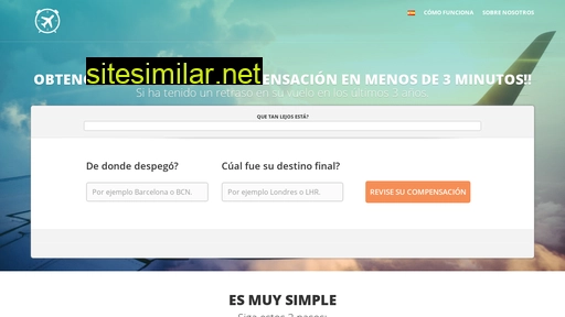 airdelay.es alternative sites