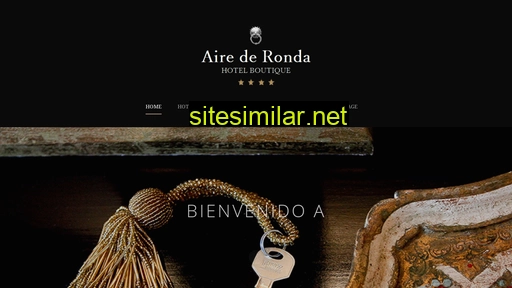 airederonda.es alternative sites