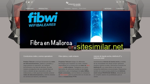 airtelecom.es alternative sites