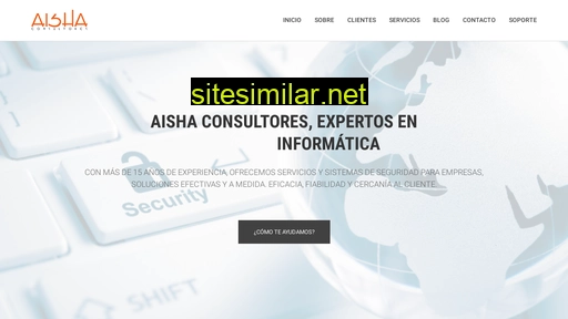 aisha.es alternative sites