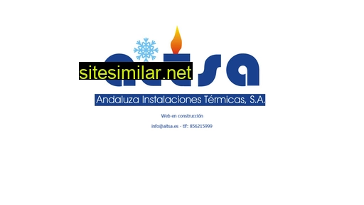 aitsa.es alternative sites