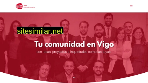 ajevigo.es alternative sites