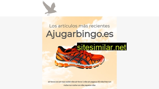 ajugarbingo.es alternative sites