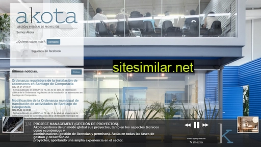 akota.es alternative sites