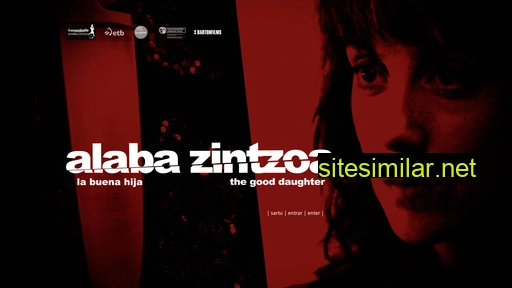 alabazintzoa.es alternative sites