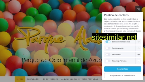 aladdins.es alternative sites