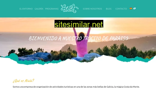 alala.es alternative sites