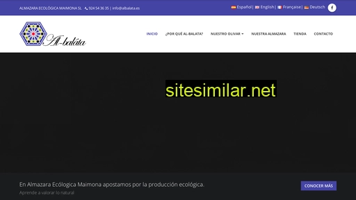 albalata.es alternative sites